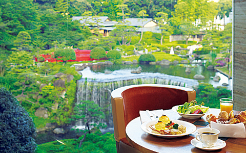 恋と仕事のピンチに駆け込み、知られざる都内のパワースポット