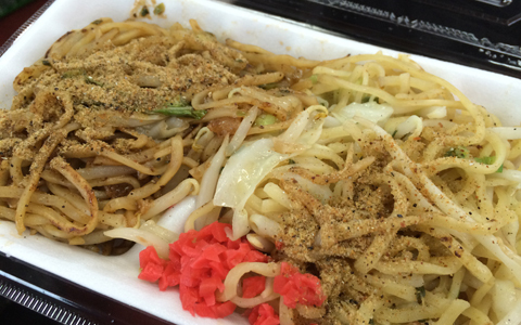 富士山パワーをもらえる神社で、新しい1年を迎えよう