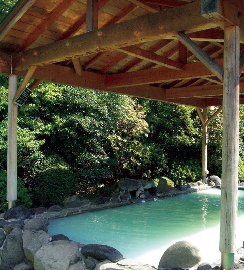 富士山パワーをもらえる神社で、新しい1年を迎えよう