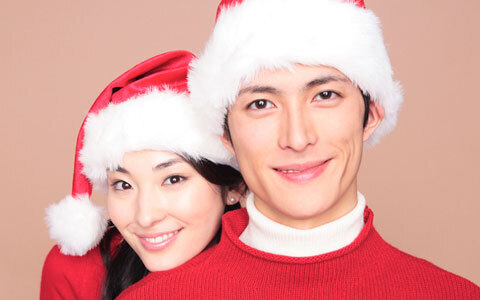 彼に喜ばれるクリスマスプレゼントの選び方