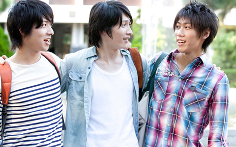 イマドキ男子の恋愛傾向＆人気タイプの落とし方【後編】