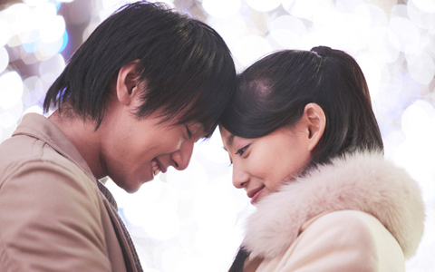 寒い冬に言われたらイチコロ、男性にかけられたい甘～い台詞