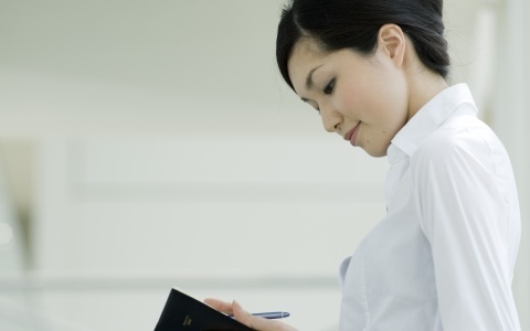 仕事がデキると言われる人のポイント5つ