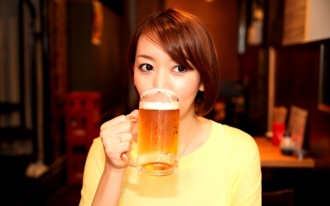 飲んだ次の日　顔をむくませないための方法3つ