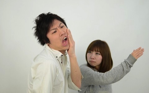 こんな男はNG 最低男の見分け方