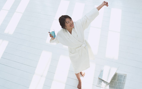 どんな時も揺るぎないしあわせをゲットする「しあわせ脳」になる方法・後編【黒川伊保子】