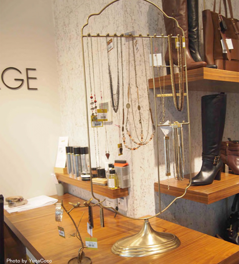 パリジェンヌの靴の選び方＆パリで人気の新しくなった靴屋さん