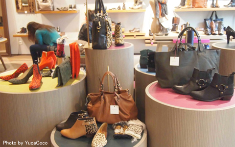 パリジェンヌの靴の選び方＆パリで人気の新しくなった靴屋さん