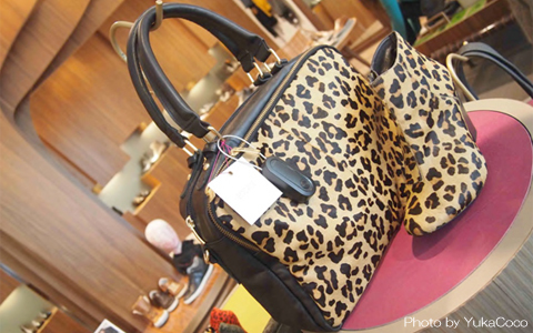 パリジェンヌの靴の選び方＆パリで人気の新しくなった靴屋さん