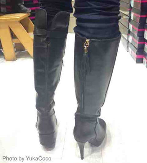 ズバリ、フランス人はこう見てる！ アジアのおかしなファッション感覚