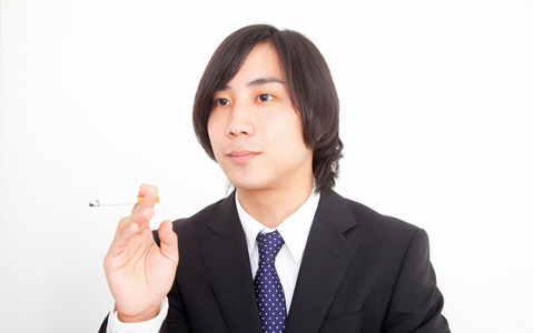 男性のタイプ別、好きな人に見せる脈アリ行動【マイペース編】