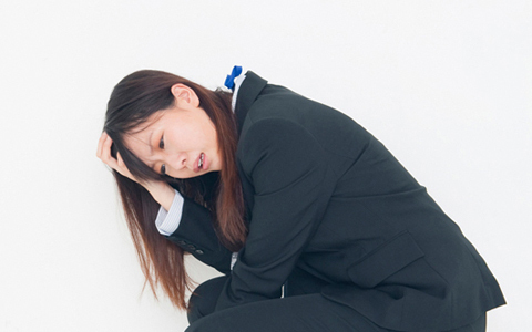 別れ際を黒歴史にしないために、絶対にやってはいけないコト