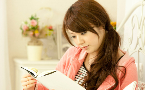 これでモテ度UP、「スキ」のあるオンナになる方法