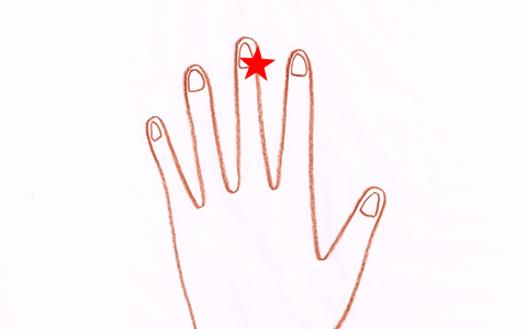 夜型の生活を朝型に切り替えて健康美人に