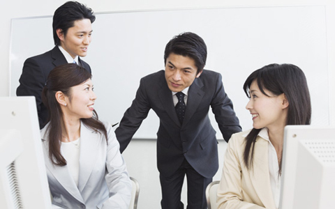 上司や先輩とのコミュニケーションで、失敗しない伝え方【伝え方が9割】