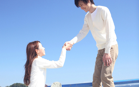 自然と彼の方から？ 男性に優しくされる女性になるコツ・後編【黒川伊保子】