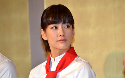 松本潤、バレンタインチョコをあげた年上女性の存在明かす