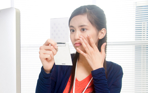 冬のボロボロ肌に3つのレスキュー美容法