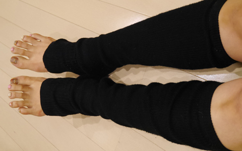 冷え性の人が常に身につけるべき、冬にはずせない5つの必須アイテム