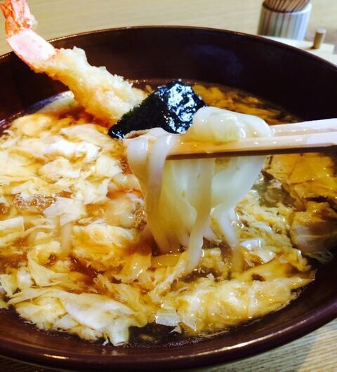 寒い冬こそ食べたい！　心もほっこり京都のあったかグルメ