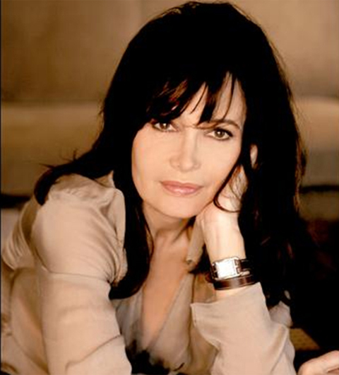 いつまでもキレイでいたい方必見！　美しすぎるマダムの美の秘訣とは（Part 2）【Yukacoco】