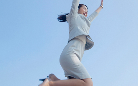 心機一転！ 2014年、あなたの背中を押してくれるお仕事漫画3選