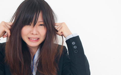 恋愛を遠ざけてしまう、モテない女子のNG生活習慣3選