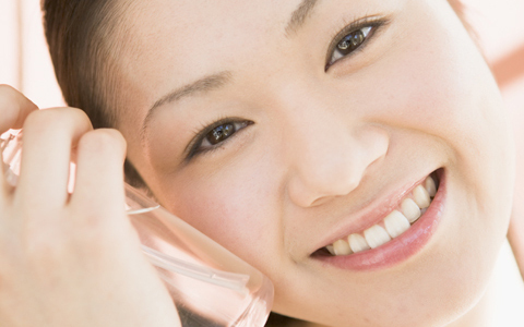 乾燥肌も大人ニキビも「洗顔レス」のすすめ