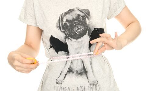 そんなに食べていないのに太る理由って？　