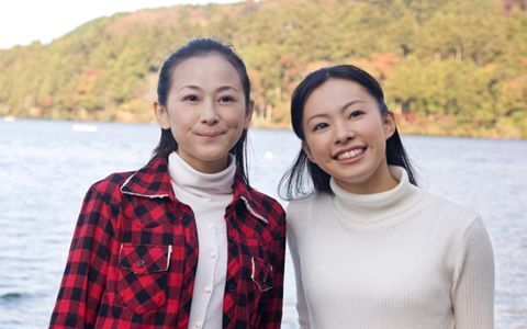 冬の必需品、タートルネック、ハイネックの上手な着こなし方