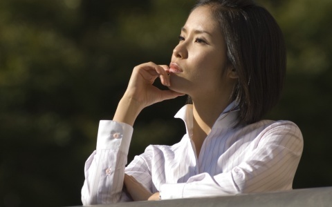 「仕事を辞めたい！」と思ったら　考えるべき3つのこと