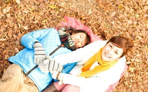 露出度の低い冬だからこそ男性が求める6つのファッション【前編】