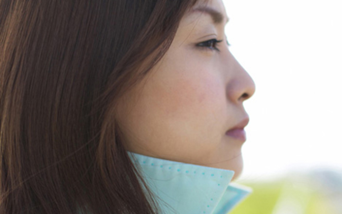 長年続いた彼との大失恋 未来の恋愛を上手く立てなおす方法 ひかりの恋愛お悩み相談 ウーマンエキサイト 1 2