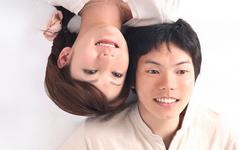 1枚上手の恋愛テク、オトコの思考回路攻略法