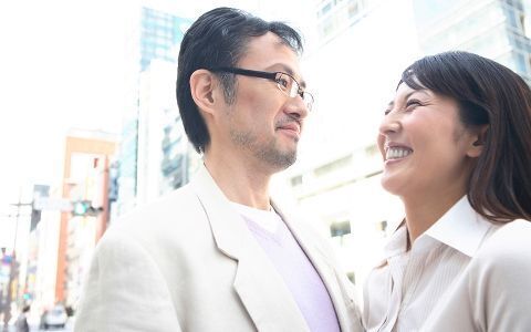 付き合うなら年上？ 年上彼氏の魅力って？　