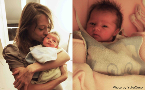 ライフステージが変わってもスタイルをキープする、フランス人モデルの美の秘訣（後編）