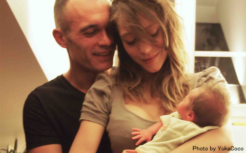 ライフステージが変わってもスタイルをキープする、フランス人モデルの美の秘訣（後編）