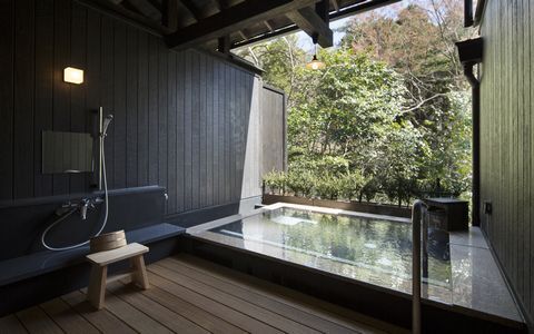 日帰りで楽しめる！ 箱根おすすめ温泉施設ベスト3