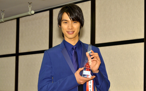 能年玲奈が新人賞受賞！ 「あまちゃん」仲間が受賞する中でセカンドシーズン期待