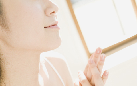 乾燥、敏感肌？ 皮膚の保護に万能な「カレンデュラオイル」