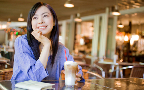 おひとり様女子急増、半数以上が一人映画をしたことあるってホント？！