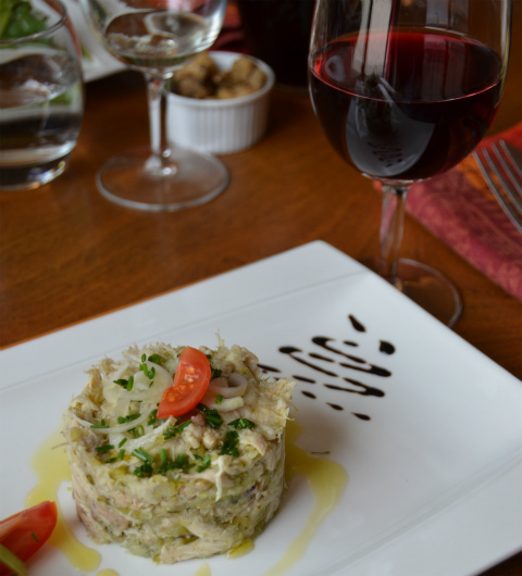 憧れのパリの、さらにその先へ！　ワインの聖地ブルゴーニュでグルメも満喫