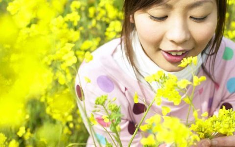 症状別、アロマで花粉症対策【アロマセラピー活用編】