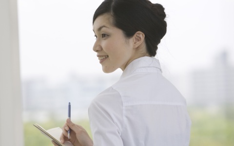 入社、転職、異動…新年度の人間関係をよくするコツ