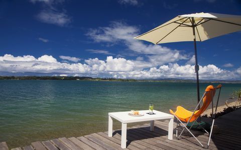 今一番行きたい！ 話題の沖縄カフェ、徹底紹介！