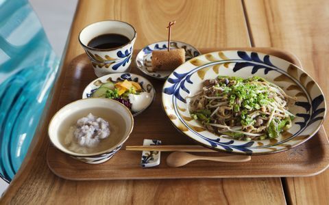 今一番行きたい！ 話題の沖縄カフェ、徹底紹介！