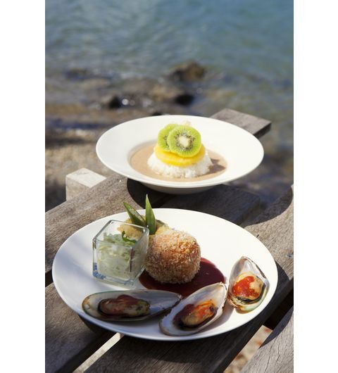 今一番行きたい！ 話題の沖縄カフェ、徹底紹介！