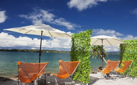 今一番行きたい！ 話題の沖縄カフェ、徹底紹介！