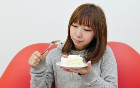 ダイエットに挫折しないためのポイント3つ