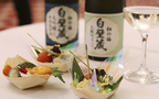 海外で注目を集める和食と和酒のマリアージュ！　改めて和酒のよさを味わっては？
